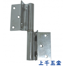ST700-1000通用後鈕 材質 ST430 ST340 兩款可選【單片】後鈕 鉸鍊 活頁 國光 中華 不分向
